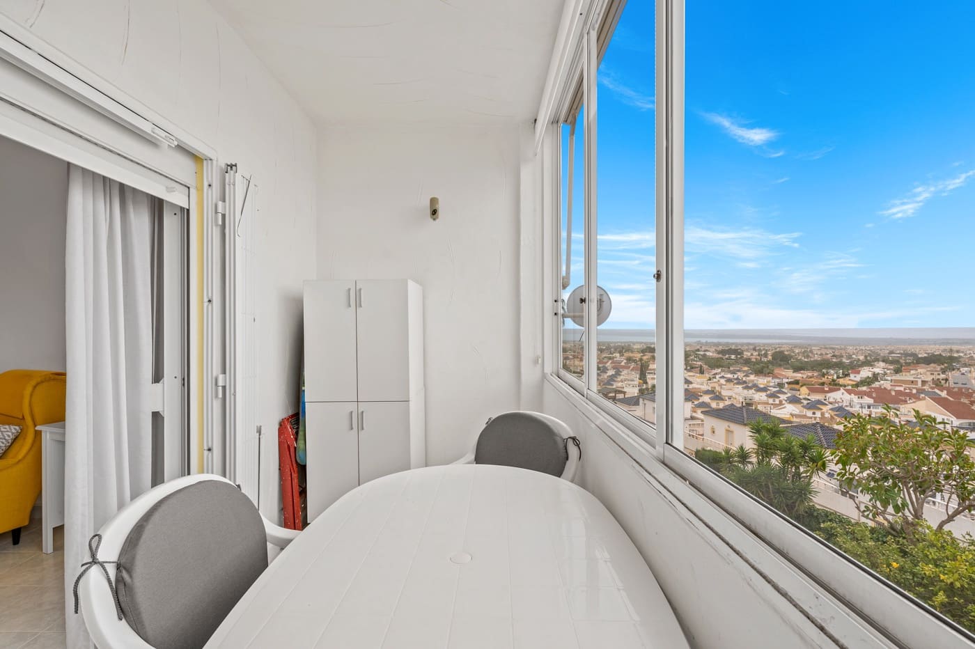 Apartamento de 2 habitaciones en Ciudad Quesada en venta con piscina - 155.000 € (Ref: 9659685)