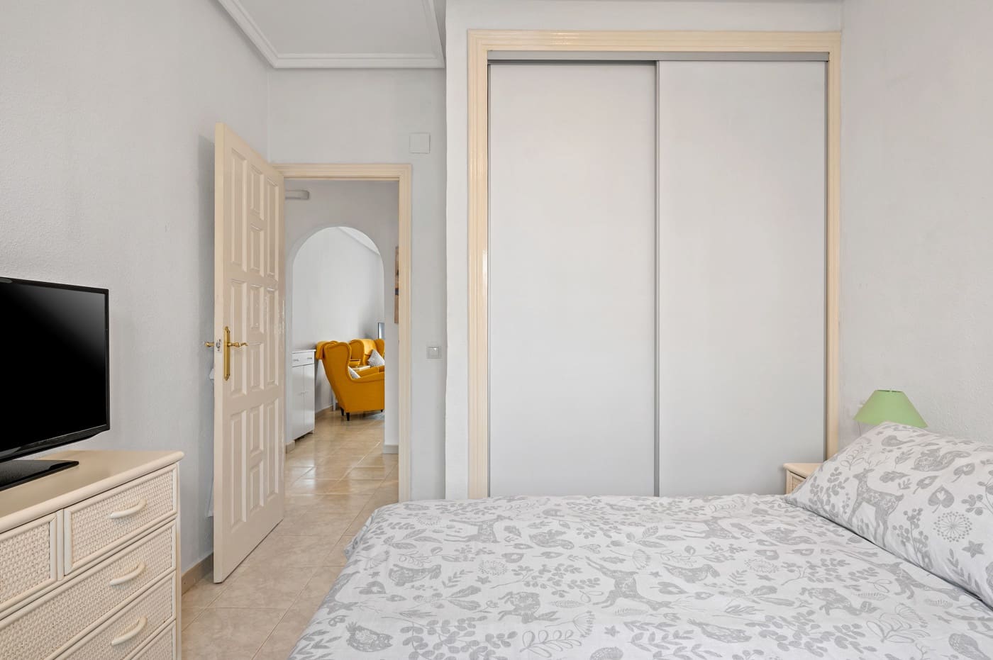 Apartamento de 2 habitaciones en Ciudad Quesada en venta con piscina - 155.000 € (Ref: 9659685)