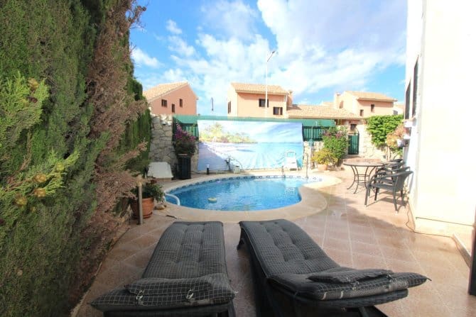 5 sovrum Villa till salu i Algorfa med pool - 410 000 € (Ref: 9665181)