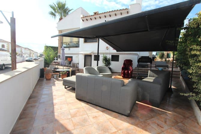 5 sovrum Villa till salu i Algorfa med pool - 410 000 € (Ref: 9665181)