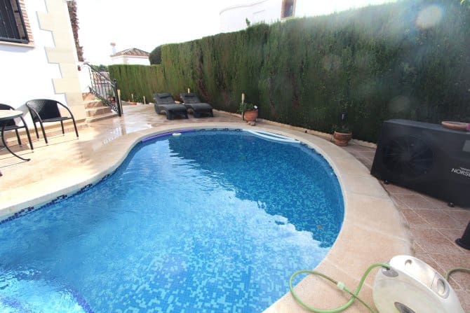 5 sovrum Villa till salu i Algorfa med pool - 410 000 € (Ref: 9665181)