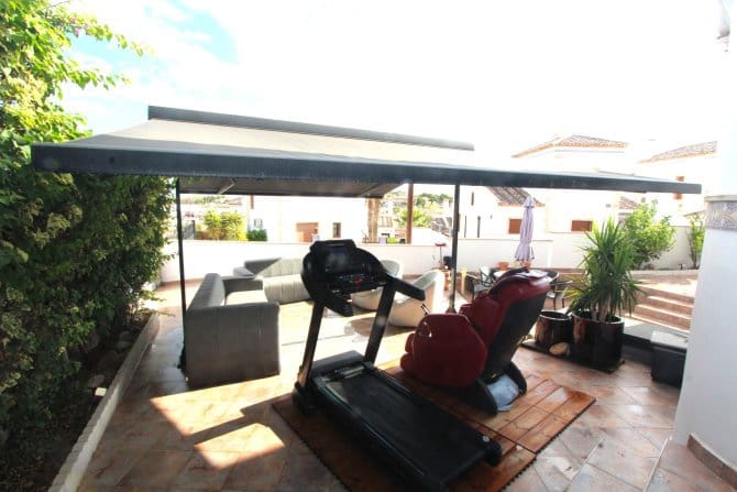 5 sovrum Villa till salu i Algorfa med pool - 410 000 € (Ref: 9665181)