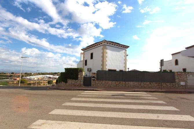 5 sovrum Villa till salu i Algorfa med pool - 410 000 € (Ref: 9665181)