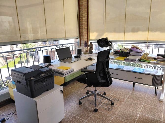 5 sovrum Villa till salu i Algorfa med pool - 410 000 € (Ref: 9665181)