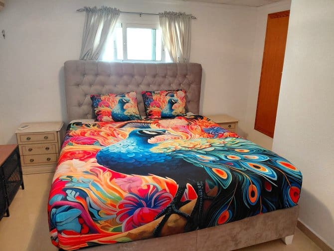 5 sovrum Villa till salu i Algorfa med pool - 410 000 € (Ref: 9665181)