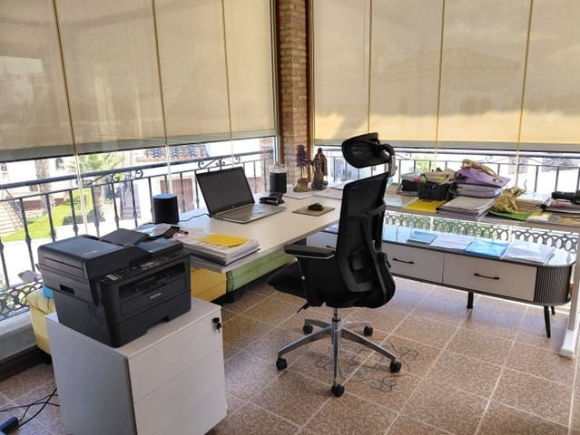 5 sovrum Villa till salu i Algorfa med pool - 410 000 € (Ref: 9665181)