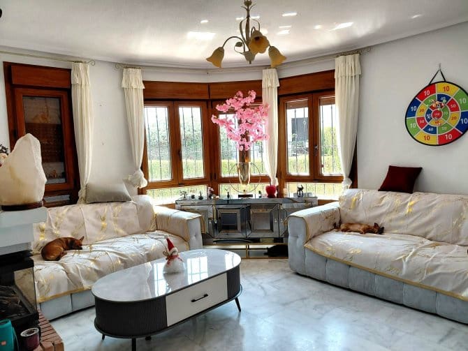 5 sovrum Villa till salu i Algorfa med pool - 410 000 € (Ref: 9665181)