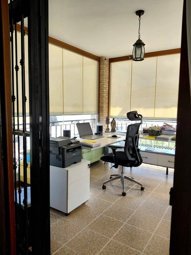 5 sovrum Villa till salu i Algorfa med pool - 410 000 € (Ref: 9665181)