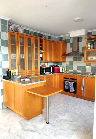 5 sovrum Villa till salu i Algorfa med pool - 410 000 € (Ref: 9665181)