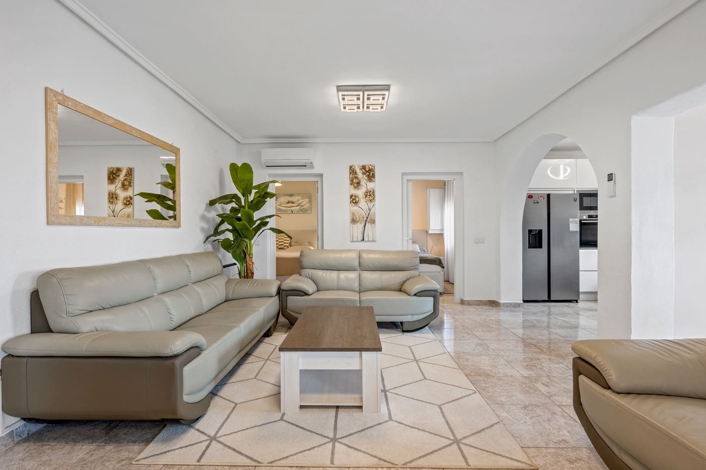 5 sypialnia Willa na sprzedaż w Ciudad Quesada z basenem - 639 000 € (Ref: 9669198)