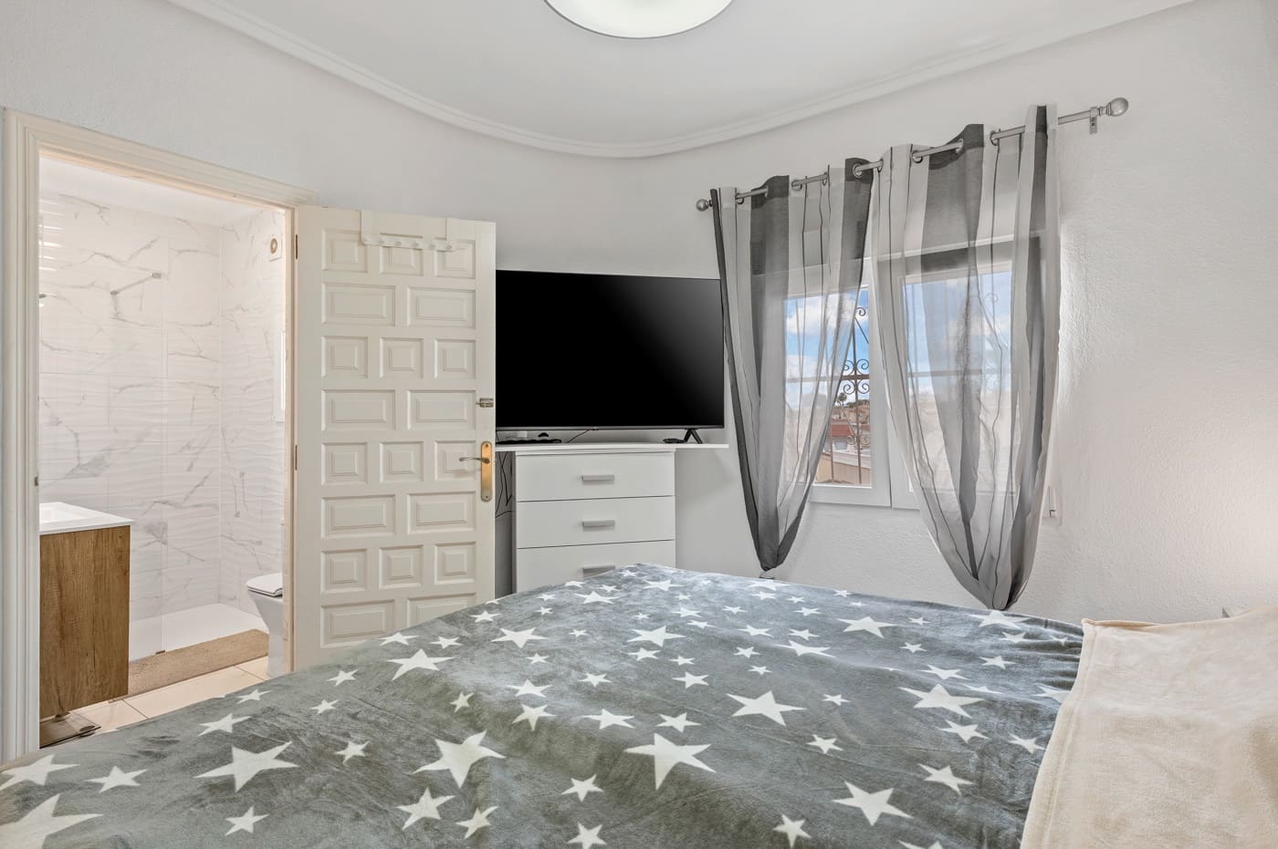 5 sypialnia Willa na sprzedaż w Ciudad Quesada z basenem - 639 000 € (Ref: 9669198)