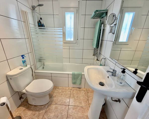 3 sovrum Villa till salu i Ciudad Quesada, Rojales med pool - 625 000 € (Ref: 9669345)