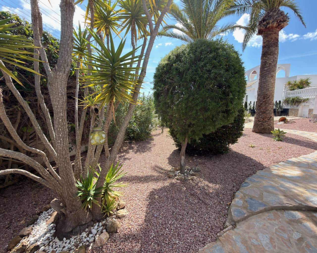 3 sovrum Villa till salu i Ciudad Quesada med pool - 625 000 € (Ref: 9669345)