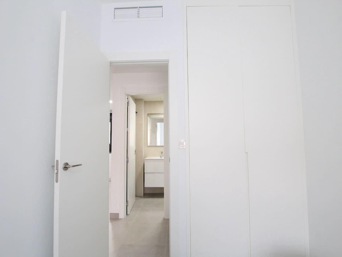 3 Zimmer Villa zu verkaufen in Pilar de la Horadada mit Pool - 345.000 € (Ref: 9671105)