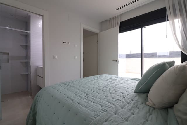 3 camera da letto Villa in vendita in Benijófar con piscina - 399.950 € (Rif: 9671106)