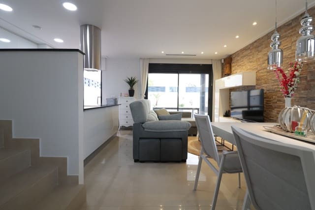 3 camera da letto Villa in vendita in Benijófar con piscina - 399.950 € (Rif: 9671106)