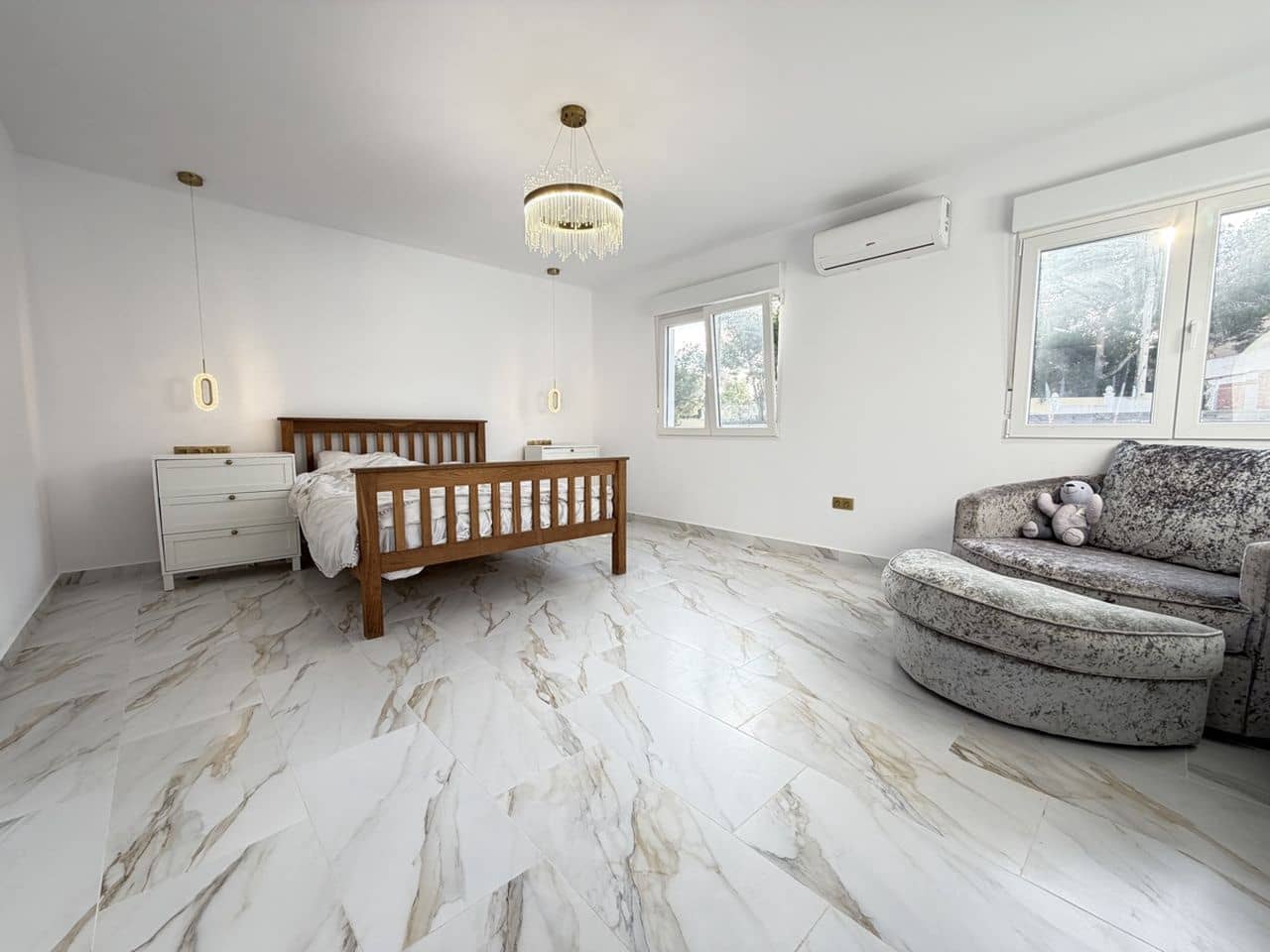 5 chambre Villa/Maison à vendre à Orihuela Costa avec piscine garage - 695 000 € (Ref: 9671265)