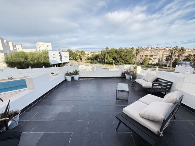 5 chambre Villa/Maison à vendre à Orihuela Costa, Orihuela avec piscine garage - 695 000 € (Ref: 9671265)