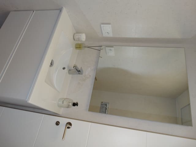 3 chambre Appartement à vendre à Pilar de la Horadada ciudad, Pilar de la Horadada avec piscine - 325 000 € (Ref: 9671266)