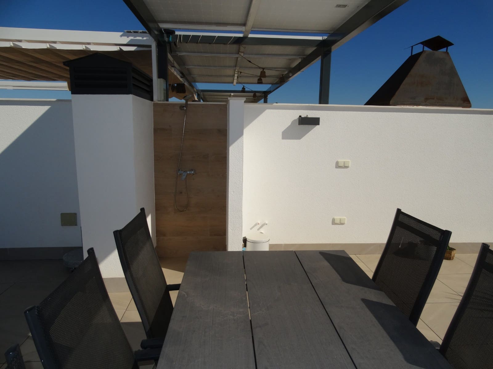 3 chambre Appartement à vendre à Pilar de la Horadada avec piscine - 325 000 € (Ref: 9671266)