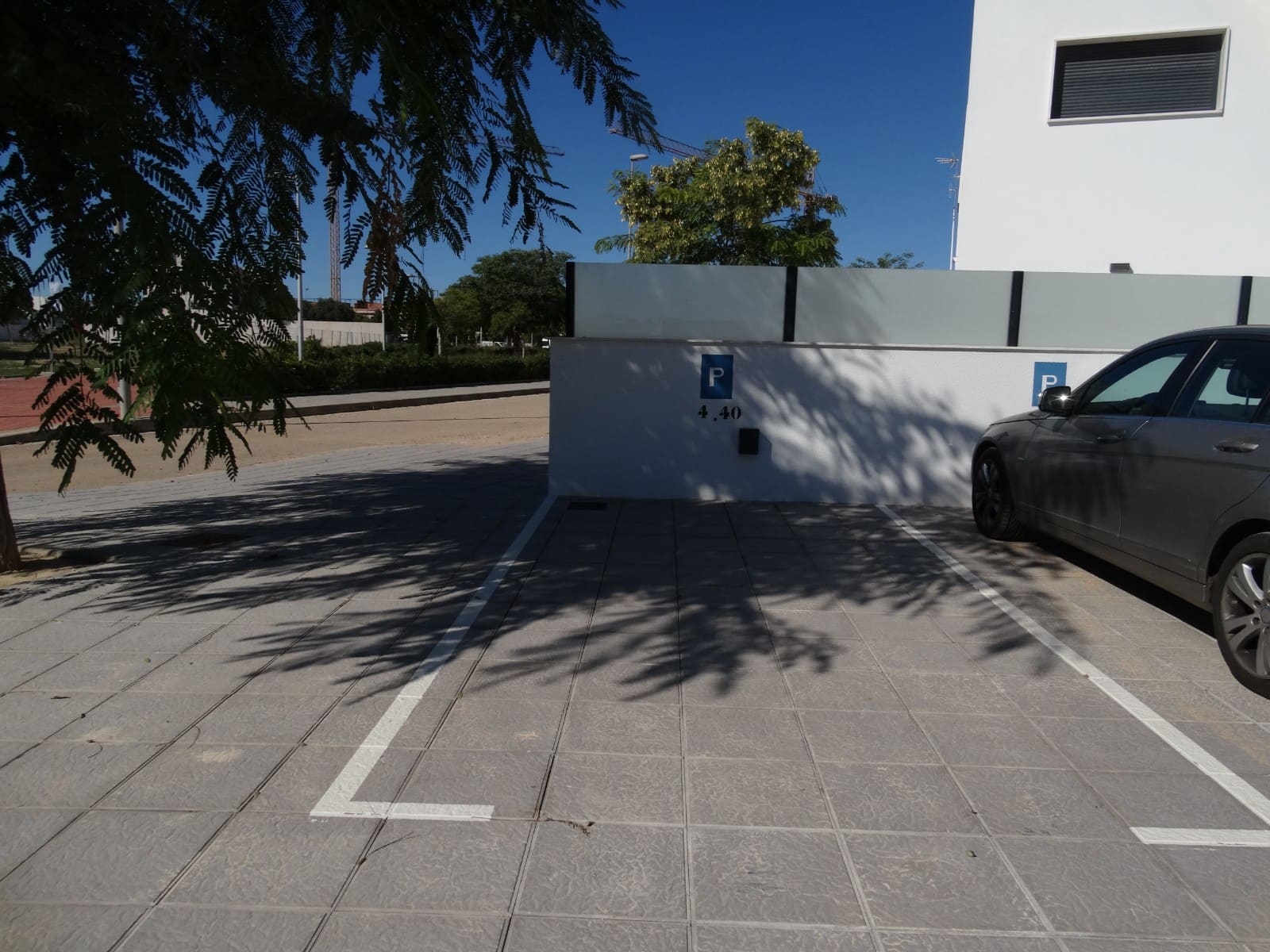 3 chambre Appartement à vendre à Pilar de la Horadada avec piscine - 325 000 € (Ref: 9671266)