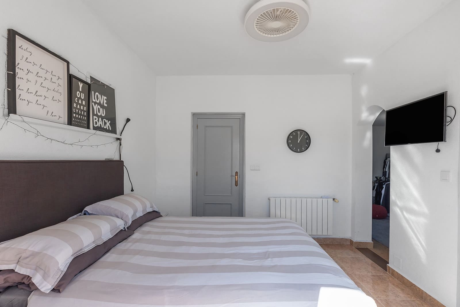 4 Zimmer Villa zu verkaufen in Benijofar mit Pool Garage - 369.900 € (Ref: 9671267)