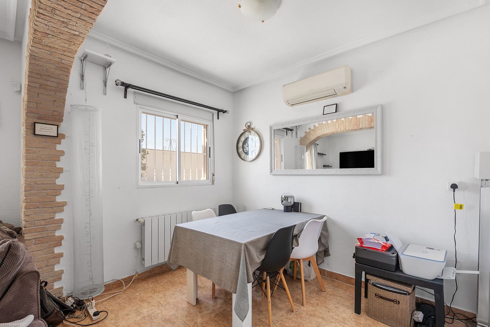 4 Zimmer Villa zu verkaufen in Benijofar mit Pool Garage - 369.900 € (Ref: 9671267)