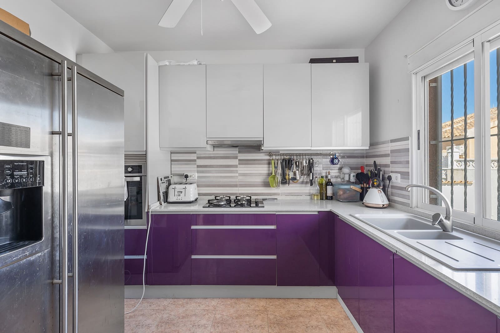 4 Zimmer Villa zu verkaufen in Benijofar mit Pool Garage - 369.900 € (Ref: 9671267)