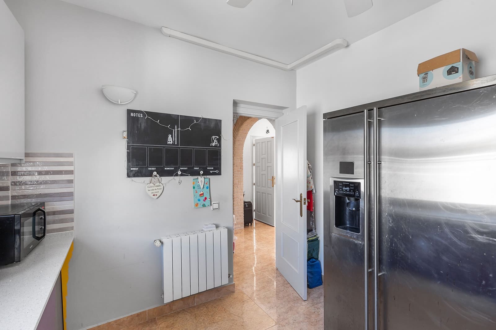 4 Zimmer Villa zu verkaufen in Benijofar mit Pool Garage - 369.900 € (Ref: 9671267)