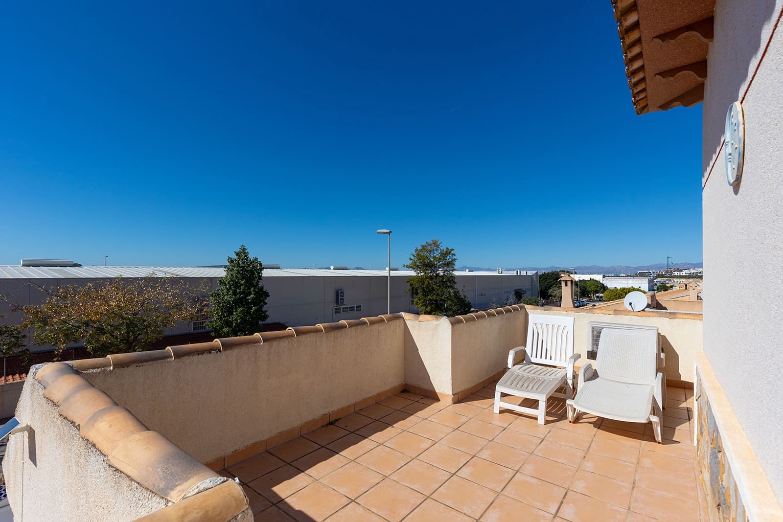 4 Zimmer Villa zu verkaufen in Benijofar mit Pool Garage - 369.900 € (Ref: 9671267)