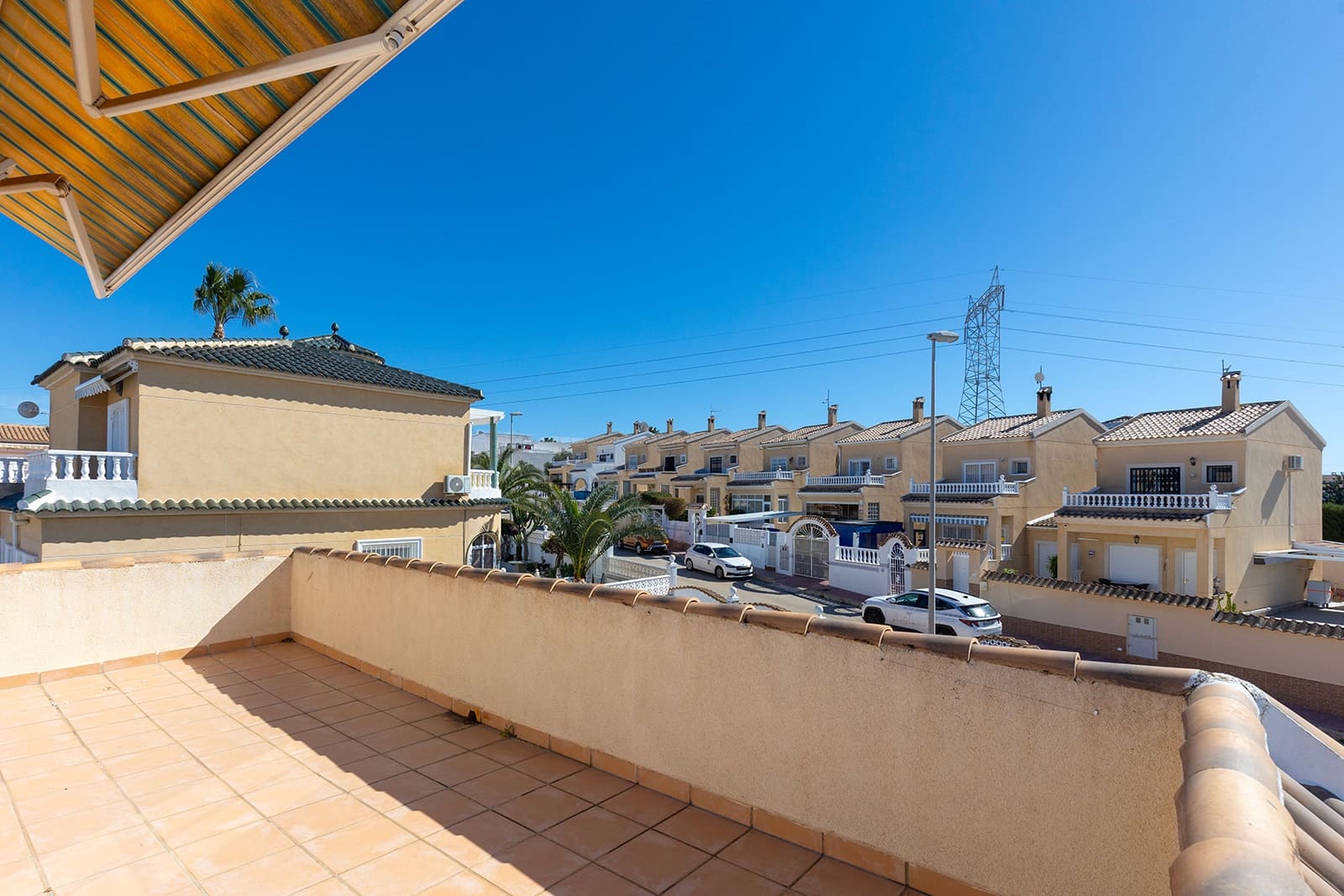 4 Zimmer Villa zu verkaufen in Benijofar mit Pool Garage - 369.900 € (Ref: 9671267)