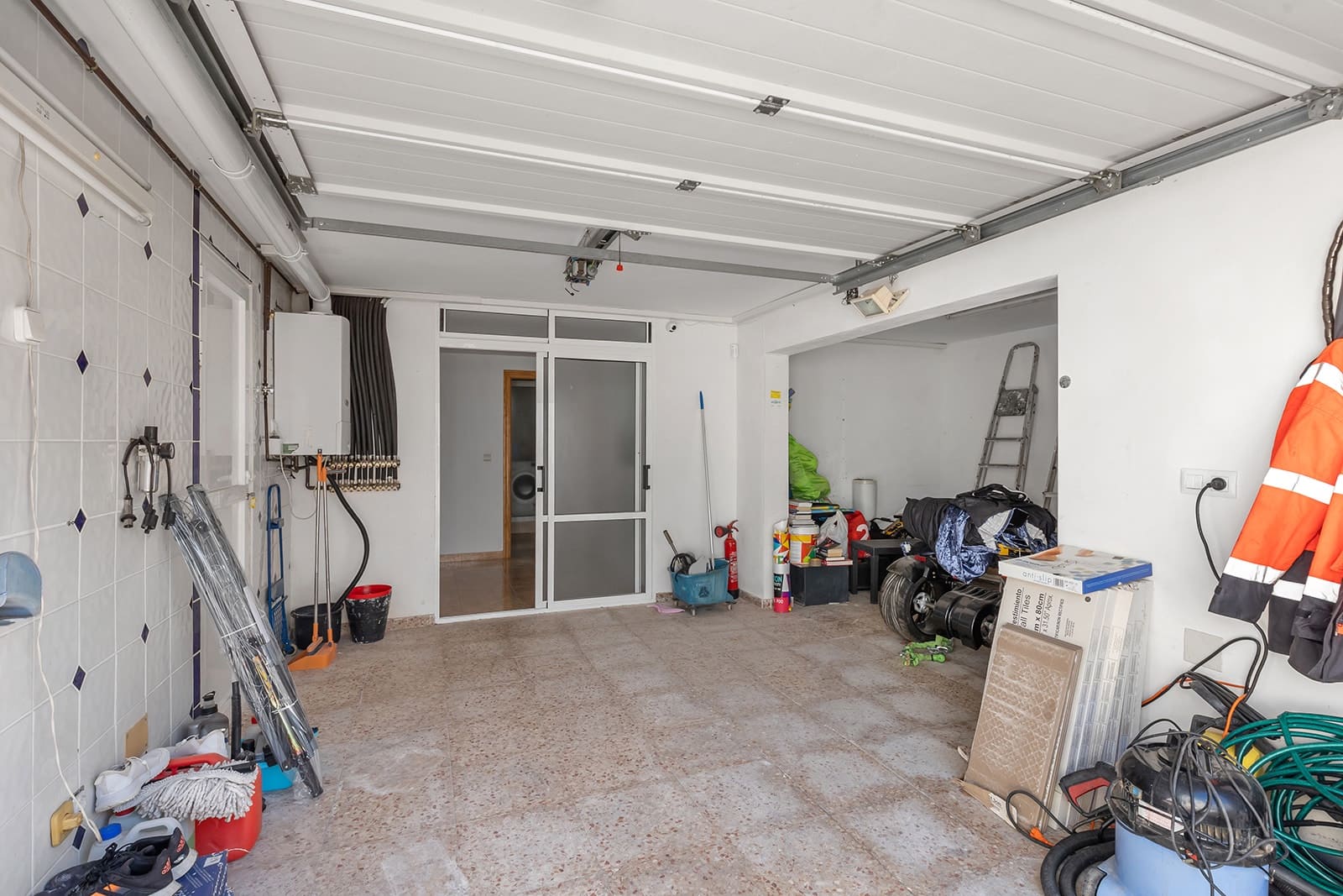 4 Zimmer Villa zu verkaufen in Benijofar mit Pool Garage - 369.900 € (Ref: 9671267)