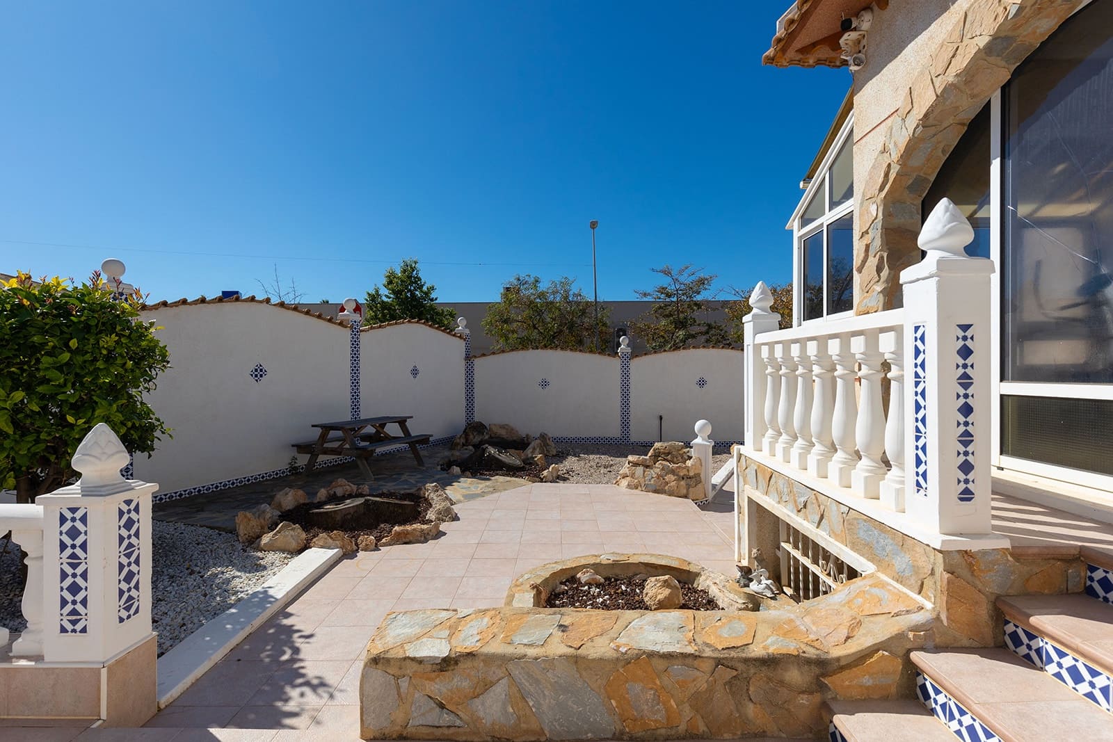 4 Zimmer Villa zu verkaufen in Benijofar mit Pool Garage - 369.900 € (Ref: 9671267)