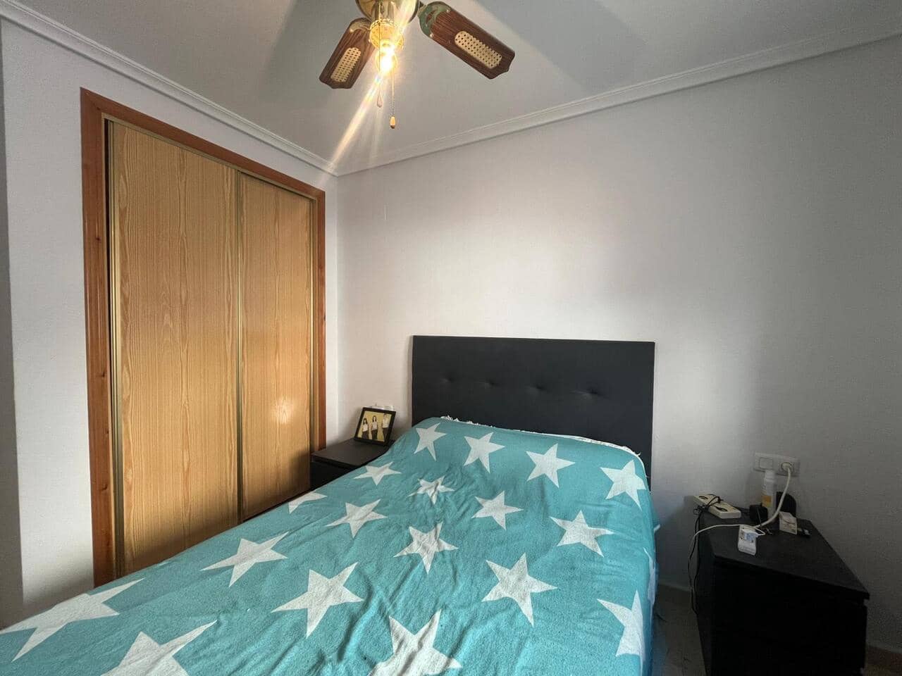 2 bedroom Apartment for sale in Algorfa with pool - € 104,995 (Ref: 9674761)