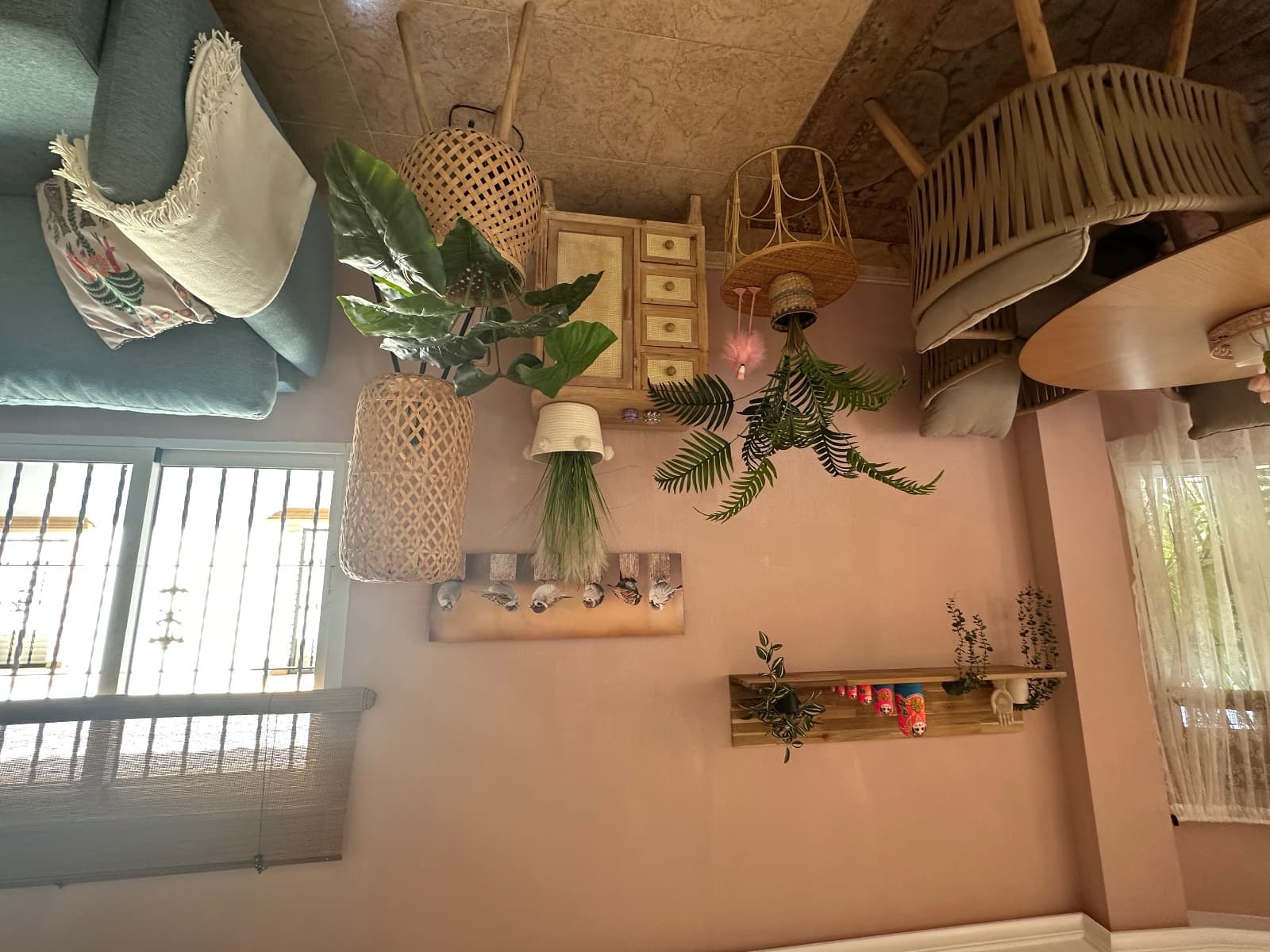 Chalet de 3 habitaciones en Guardamar del Segura en venta con piscina - 220.000 € (Ref: 9674763)