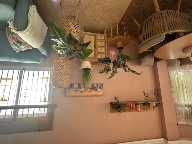 3 slaapkamer Villa te koop in El Raso, Guardamar del Segura met zwembad - € 220.000 (Ref: 9674763)