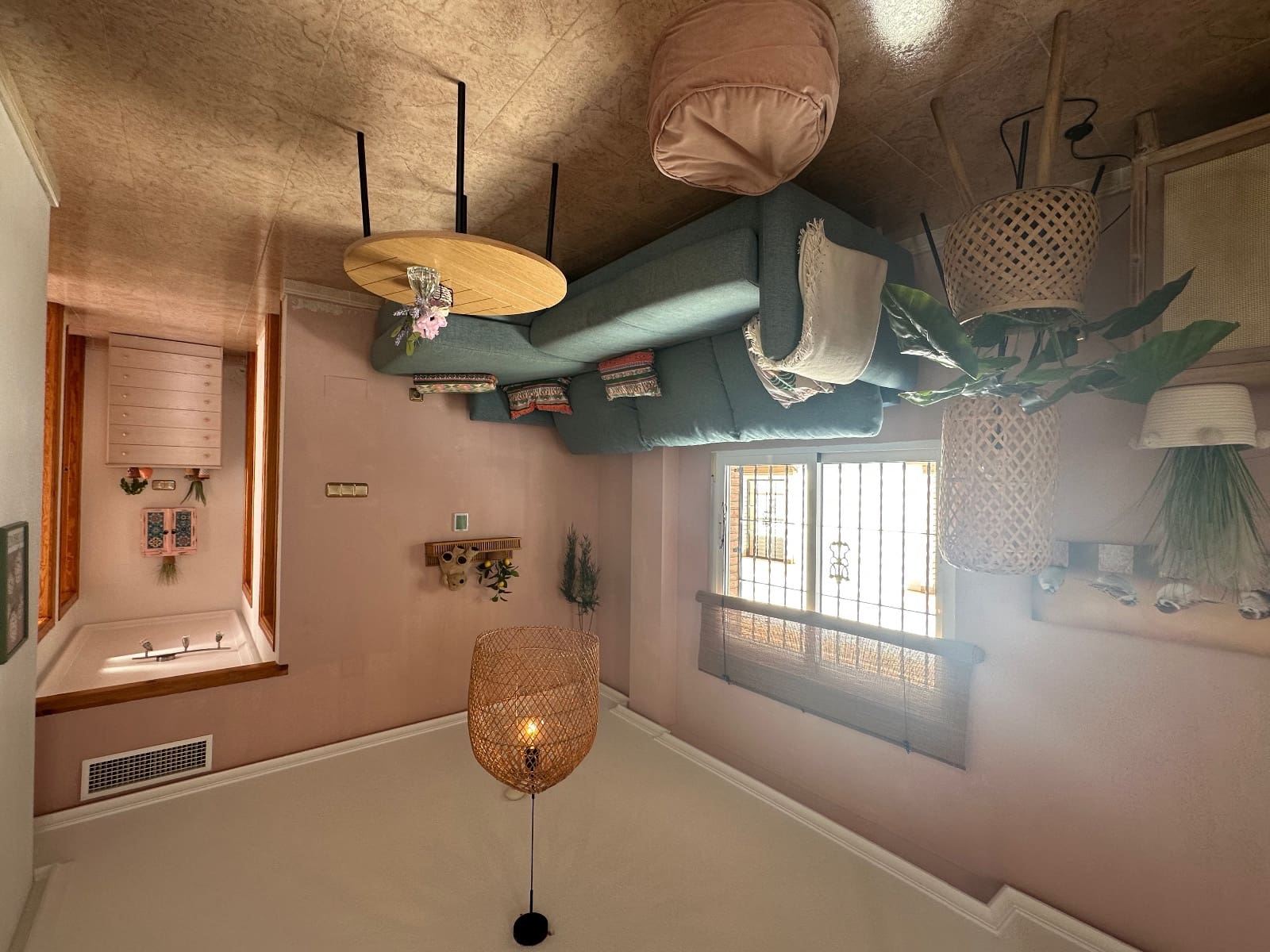 Chalet de 3 habitaciones en Guardamar del Segura en venta con piscina - 220.000 € (Ref: 9674763)