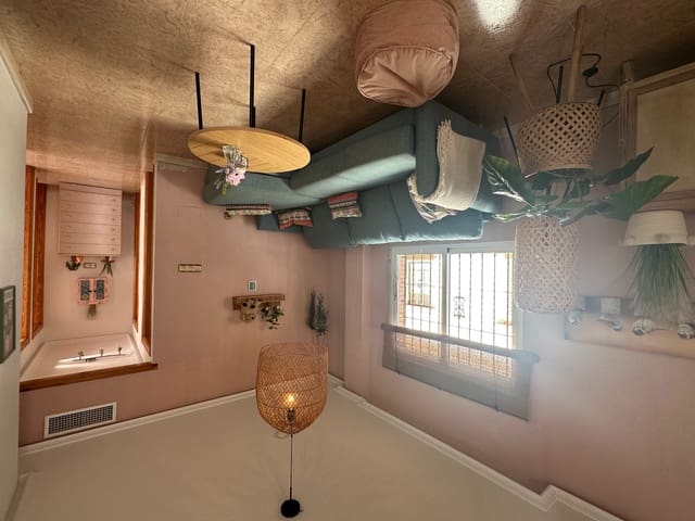 3 slaapkamer Villa te koop in El Raso, Guardamar del Segura met zwembad - € 220.000 (Ref: 9674763)