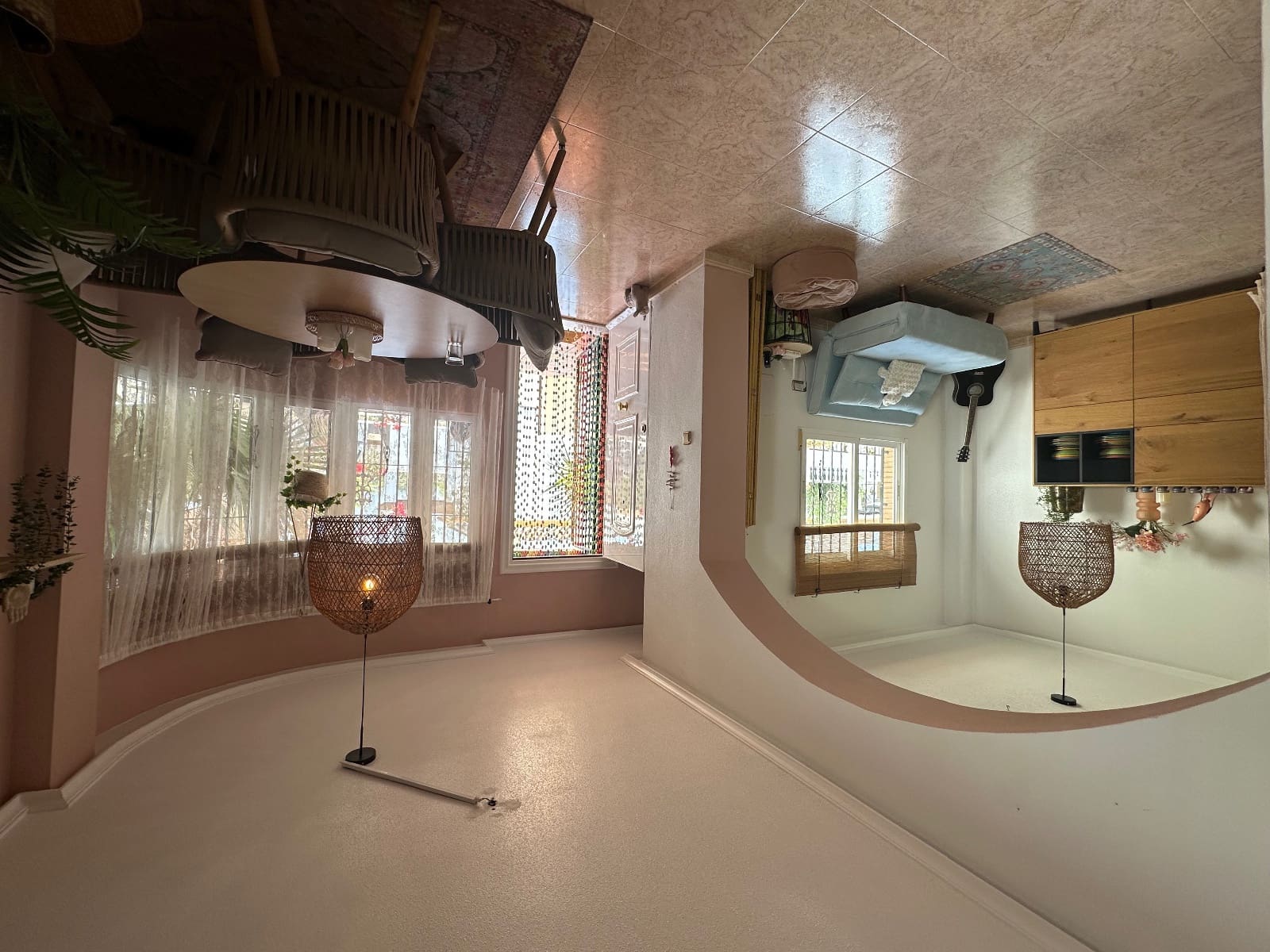 Chalet de 3 habitaciones en Guardamar del Segura en venta con piscina - 220.000 € (Ref: 9674763)