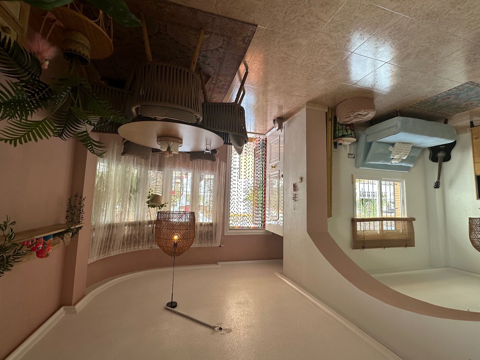 Chalet de 3 habitaciones en Guardamar del Segura en venta con piscina - 220.000 € (Ref: 9674763)