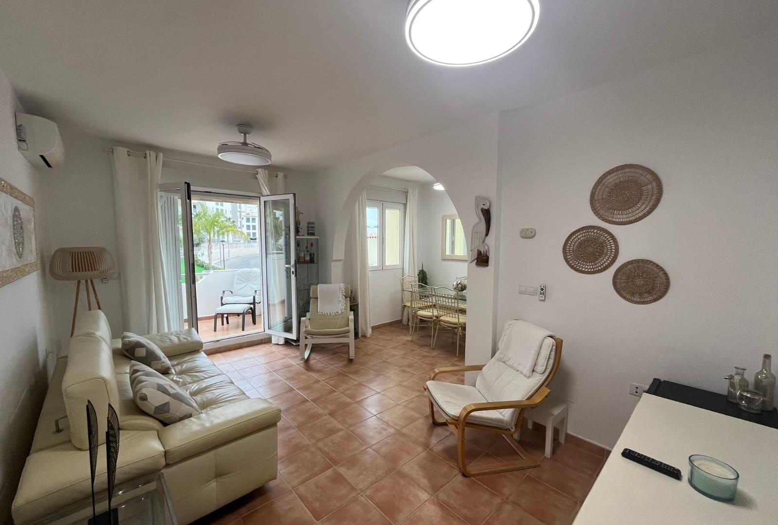 2 slaapkamer Appartement te koop in Villamartin met zwembad - € 199.000 (Ref: 9674764)