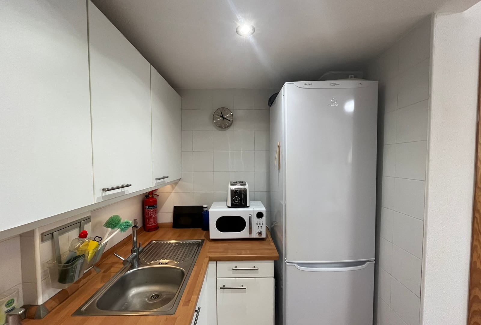 2 slaapkamer Appartement te koop in Villamartin met zwembad - € 199.000 (Ref: 9674764)