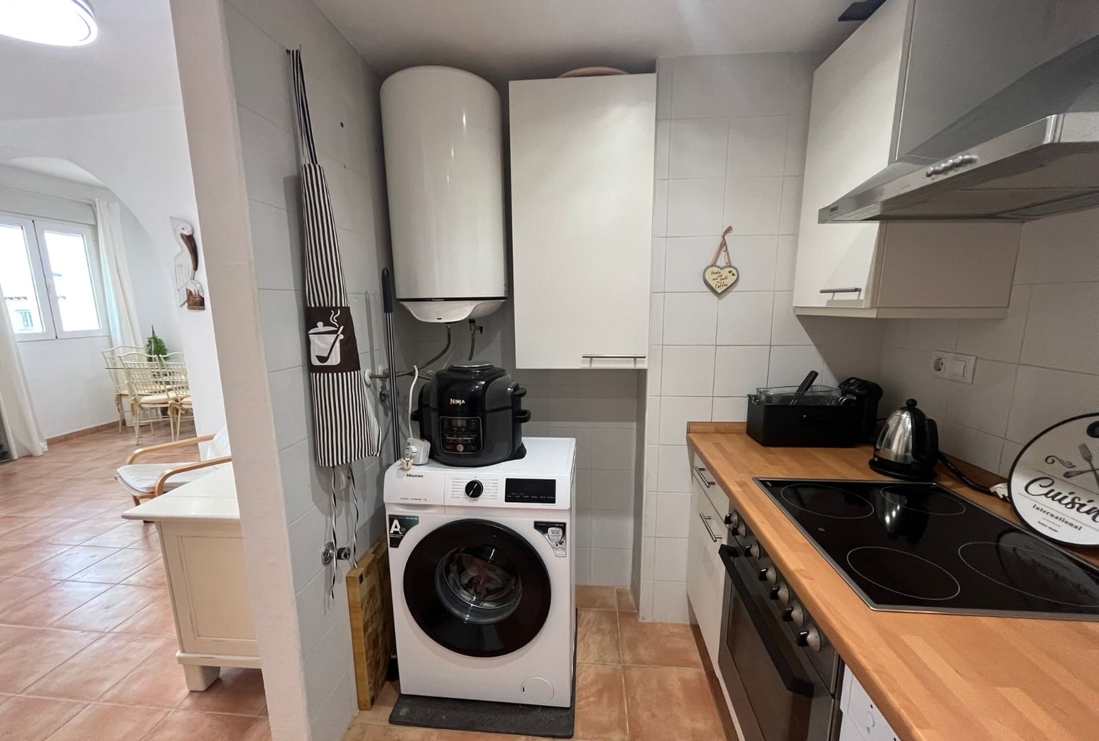 2 slaapkamer Appartement te koop in Villamartin met zwembad - € 199.000 (Ref: 9674764)