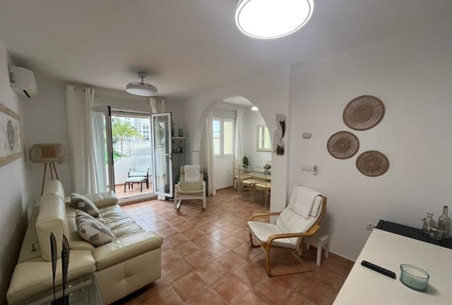 2 slaapkamer Appartement te koop in Villamartin, Orihuela met zwembad - € 199.000 (Ref: 9674764)