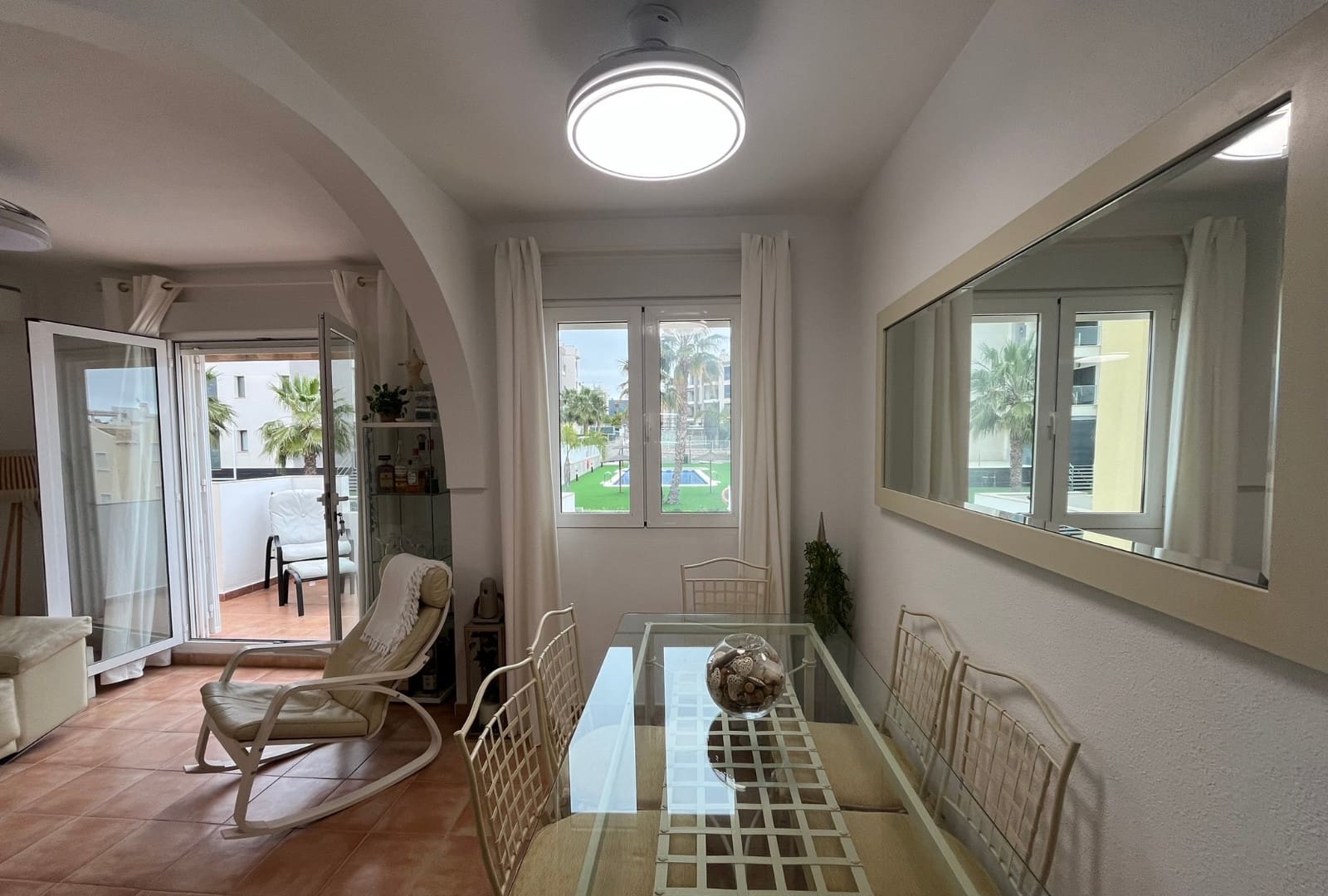 2 slaapkamer Appartement te koop in Villamartin met zwembad - € 199.000 (Ref: 9674764)