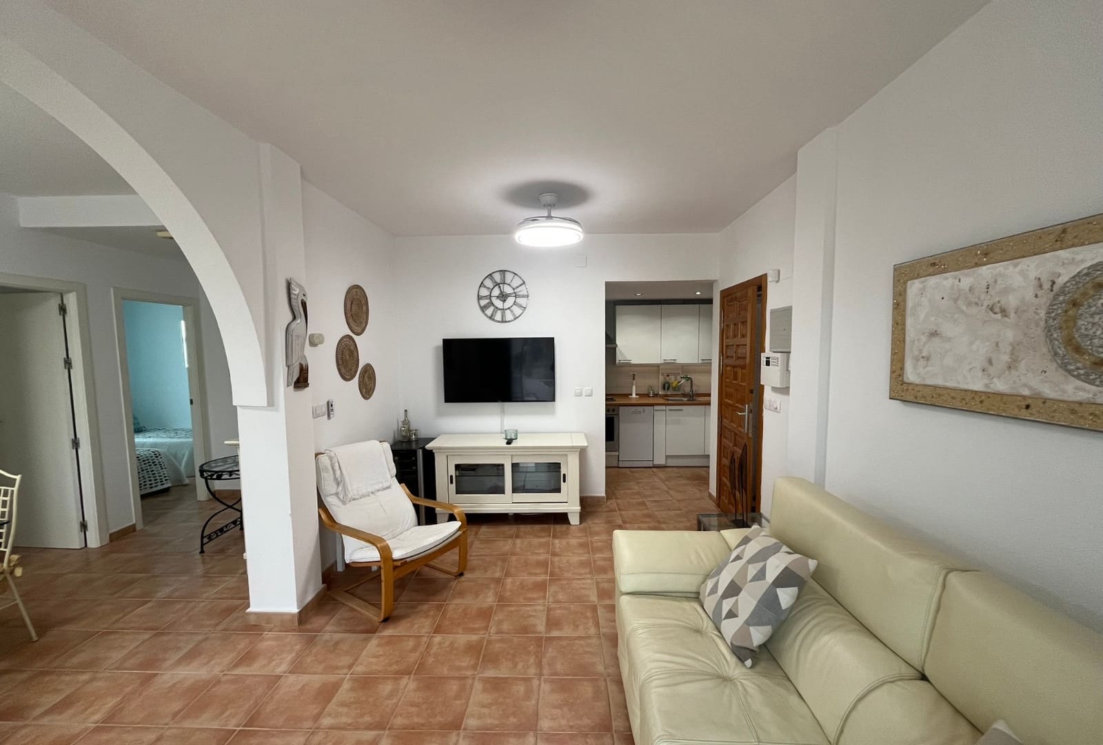 2 slaapkamer Appartement te koop in Villamartin met zwembad - € 199.000 (Ref: 9674764)