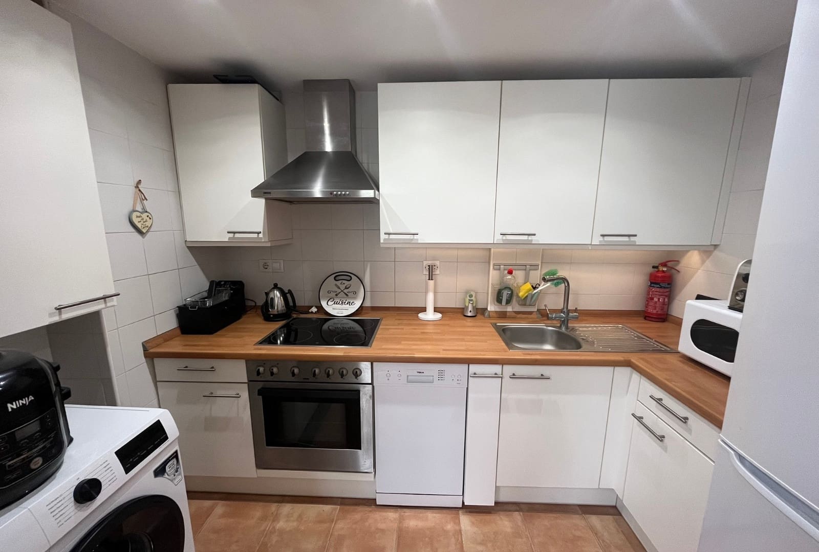 2 slaapkamer Appartement te koop in Villamartin met zwembad - € 199.000 (Ref: 9674764)