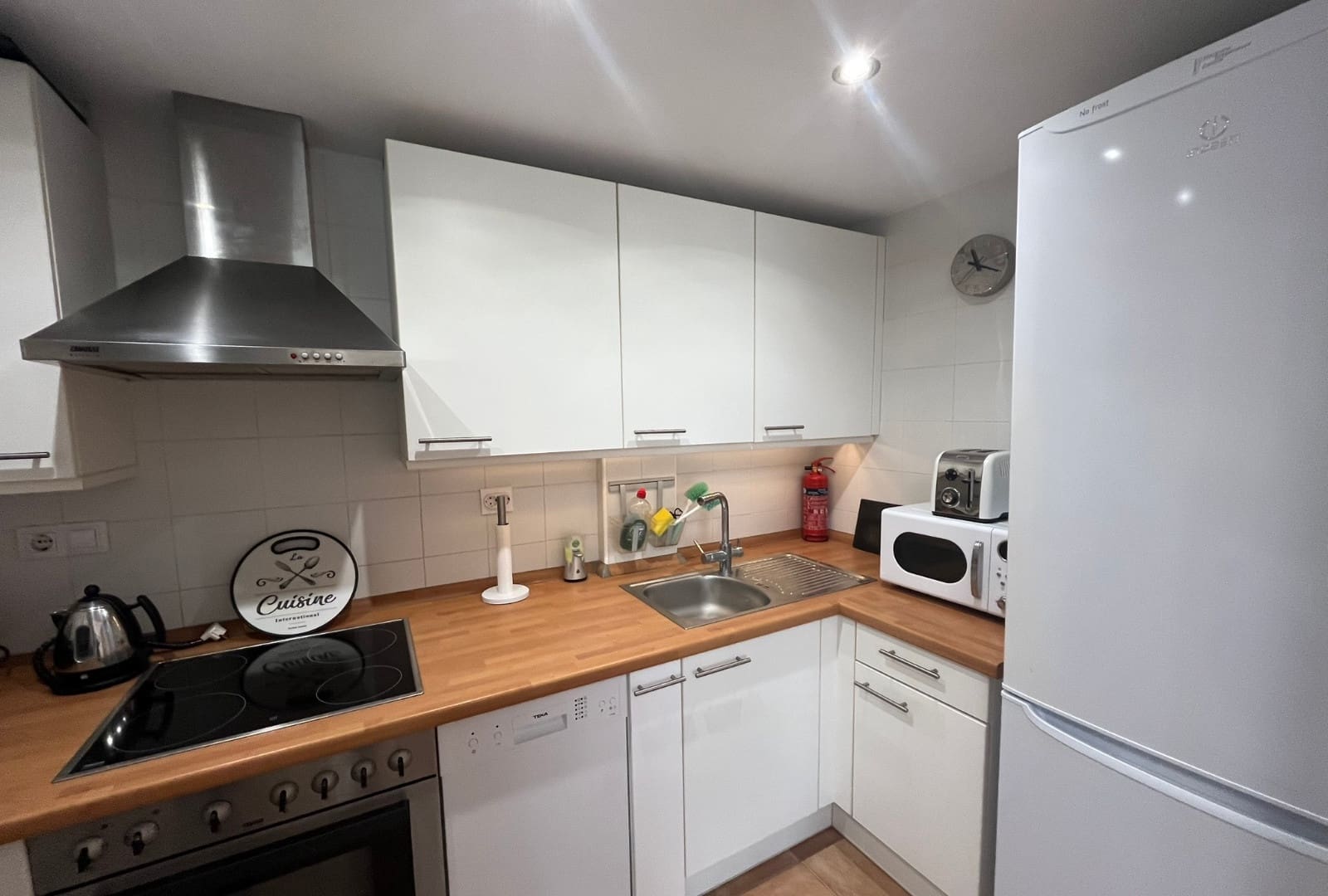 2 slaapkamer Appartement te koop in Villamartin met zwembad - € 199.000 (Ref: 9674764)