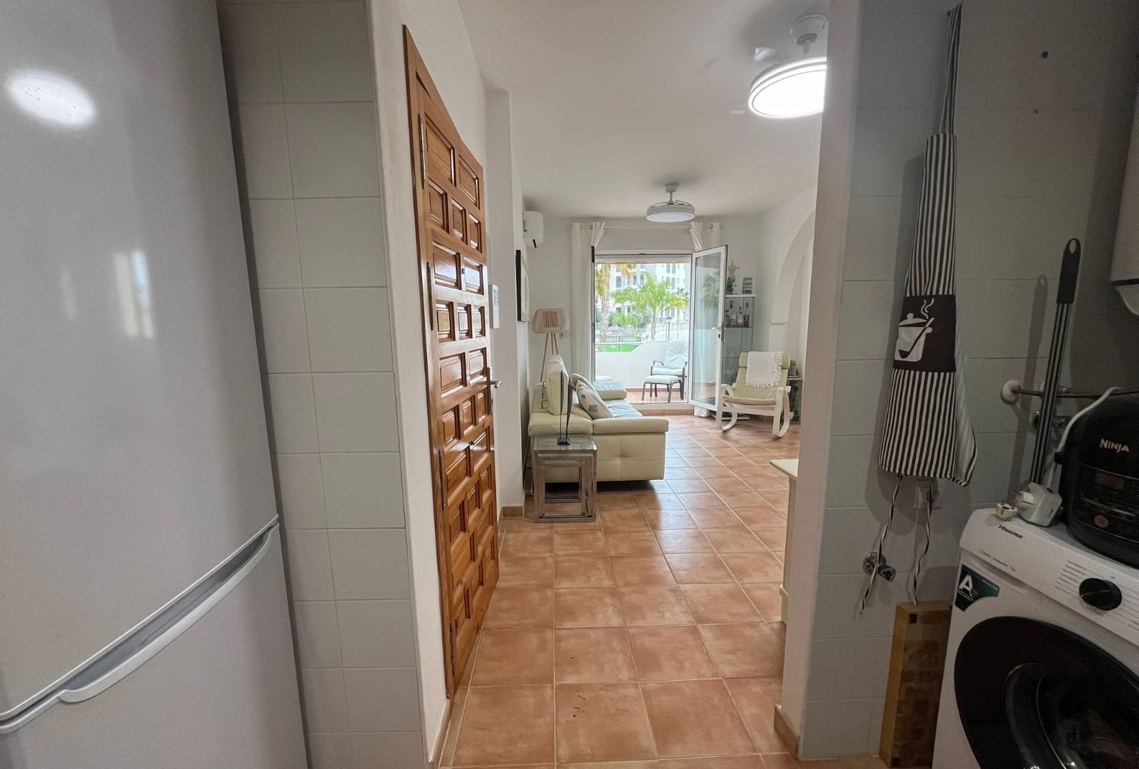 2 slaapkamer Appartement te koop in Villamartin met zwembad - € 199.000 (Ref: 9674764)