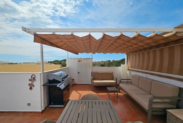 2 slaapkamer Appartement te koop in Villamartin, Orihuela met zwembad - € 199.000 (Ref: 9674764)